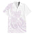 Polynesian Tribal Plumeria Lotu Tamaiti Family Matching Tank Maxi Dress and Hawaiian Shirt Pastel Mauve - Polynesian Pride