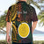 Personalised Shefa Day Hawaiian Shirt Happy June 18 Vanuatu Province