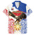 Philippines Independence Day Hawaiian Shirt Pilipinas Eagle 126th Anniversary