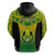 Papua New Guinea Rugby Hoodie Enga Mioks PNG Polynesian Pattern LT14 - Polynesian Pride