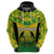 Custom Papua New Guinea Rugby Hoodie Enga Mioks PNG Polynesian Pattern LT14 - Polynesian Pride