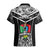 Papua New Guinea Rugby Hawaiian Shirt Mendi Muruks PNG Polynesian Pattern LT14 - Polynesian Pride