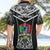 Papua New Guinea Rugby Hawaiian Shirt Mendi Muruks PNG Polynesian Pattern LT14 - Polynesian Pride