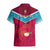 Papua New Guinea Rugby Hawaiian Shirt Goroka Lahanis PNG Polynesian Pattern LT14 - Polynesian Pride