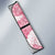Pink Aloha Hawaii Auto Sun Shade Monstera Hibiscus Plumeria Seamless Vibes - Polynesian Pride