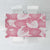 Pink Aloha Hawaii Tablecloth Monstera Hibiscus Plumeria Seamless Vibes - Polynesian Pride