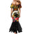 Vanuatu Boar Tusk Yumi Yumi Yumi Mermaid Dress Independens Dei Long God Yumi Stanap
