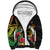 Vanuatu Boar Tusk Yumi Yumi Yumi Sherpa Hoodie Independens Dei Long God Yumi Stanap