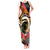 Vanuatu Boar Tusk Yumi Yumi Yumi Tank Maxi Dress Independens Dei Long God Yumi Stanap