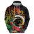 Vanuatu Boar Tusk Yumi Yumi Yumi Zip Hoodie Independens Dei Long God Yumi Stanap