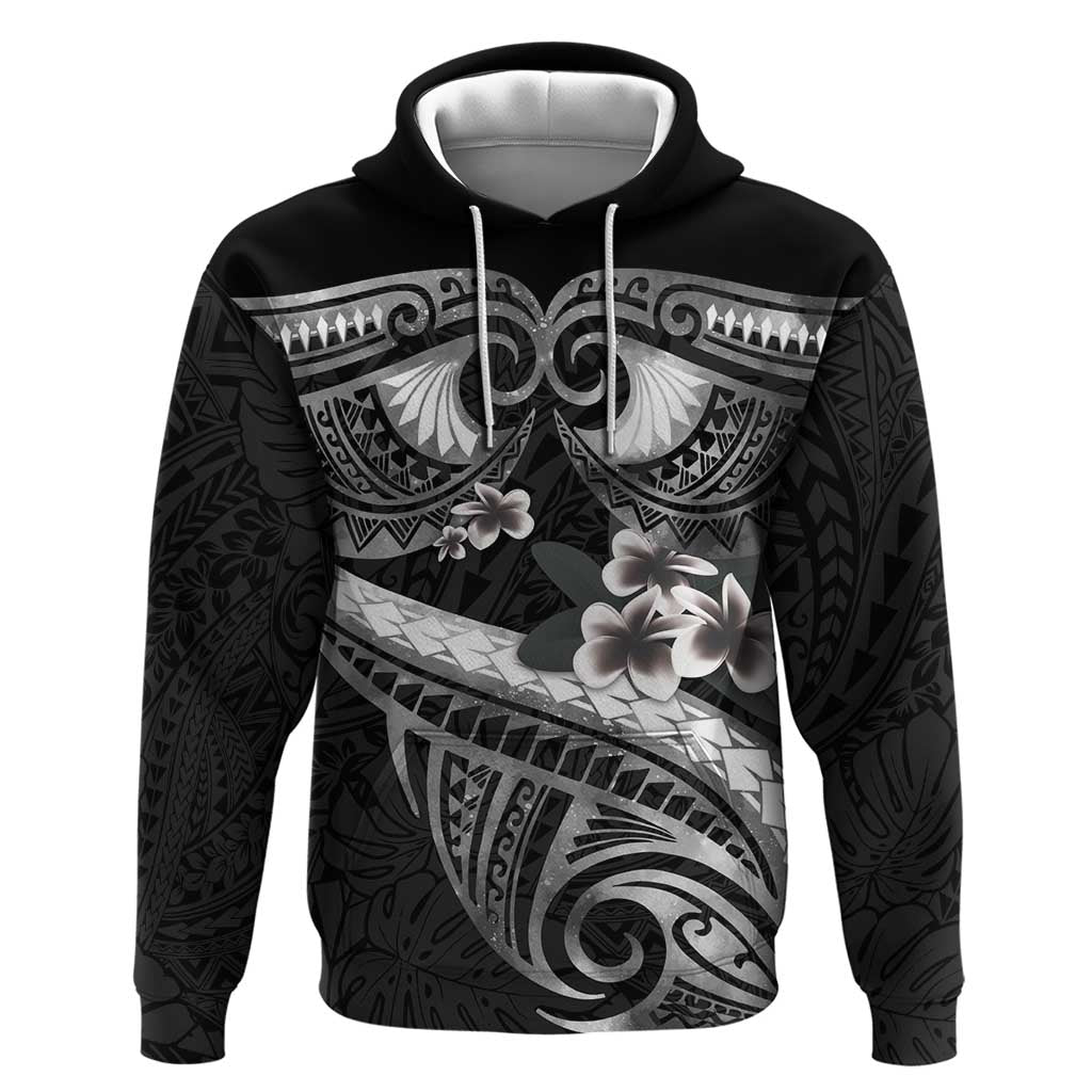 CUSTOMER REQUEST- polynesian - 09/07/2024 - Hoodie - LT14