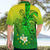 Kia Orana Cook Islands Hawaiian Shirt Kuki Airani Tattoo Pattern With Sea Turtle LT14 - Polynesian Pride