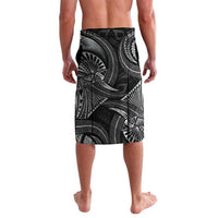 Personalised Polynesia Zodiac Cancer Lavalava Galaxy Polynesian Pattern Chest Tattoo Style