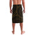 Kia Orana Kuki Airani Lavalava Cook Islands Tangaroa God Tatau Gold