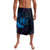 Kia Orana Kuki Airani Lavalava Cook Islands Tangaroa God Tatau Purple