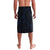 Kia Orana Kuki Airani Lavalava Cook Islands Tangaroa God Tatau Purple
