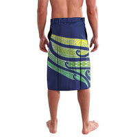 Te Maeva Nui Cook Islands Lavalava 60th Independence Anniversary Proud