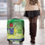 Te Maeva Nui Cook Islands Luggage Cover 60th Independence Anniversary Proud