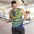 Te Maeva Nui Cook Islands Men Tank Top 60th Independence Anniversary Proud