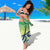 Te Maeva Nui Cook Islands Sarong 60th Independence Anniversary Proud