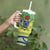 Te Maeva Nui Cook Islands Tumbler With Handle 60th Independence Anniversary Proud