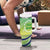 Te Maeva Nui Cook Islands Tumbler With Handle 60th Independence Anniversary Proud