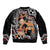 Aotearoa Kapa Haka Bomber Jacket 2025 Festival - Traditional Maori Dance