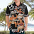 Aotearoa Kapa Haka Hawaiian Shirt 2025 Festival - Traditional Maori Dance