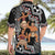 Aotearoa Kapa Haka Hawaiian Shirt 2025 Festival - Traditional Maori Dance