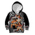 Aotearoa Kapa Haka Kid Hoodie 2025 Festival - Traditional Maori Dance