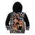 Aotearoa Kapa Haka Kid Hoodie 2025 Festival - Traditional Maori Dance