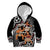 Aotearoa Kapa Haka Kid Hoodie 2025 Festival - Traditional Maori Dance