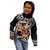 Aotearoa Kapa Haka Kid Hoodie 2025 Festival - Traditional Maori Dance