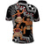 Aotearoa Kapa Haka Polo Shirt 2025 Festival - Traditional Maori Dance