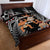 Aotearoa Kapa Haka Quilt Bed Set 2025 Festival - Traditional Maori Dance