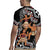 Aotearoa Kapa Haka Rugby Jersey 2025 Festival - Traditional Maori Dance