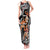 Aotearoa Kapa Haka Tank Maxi Dress 2025 Festival - Traditional Maori Dance