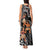 Aotearoa Kapa Haka Tank Maxi Dress 2025 Festival - Traditional Maori Dance