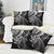 New Zealand Lizard Pillow Cover Silver Fern Aotearoa Maori - Polynesian Pride