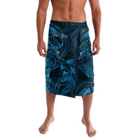 Personalised Polynesia Zodiac Pisces Lavalava Galaxy Polynesian Pattern Chest Tattoo Style