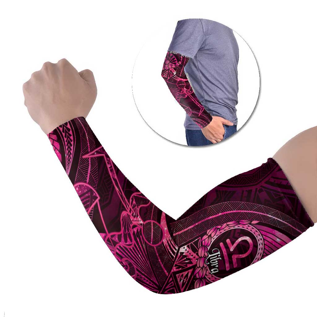 Personalised Polynesia Zodiac Libra Arm Sleeves Galaxy Polynesian Pattern Chest Tattoo Style