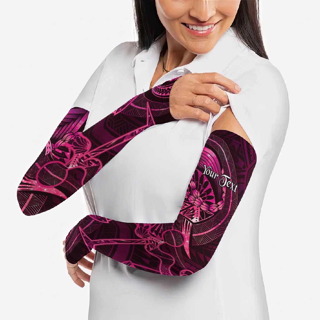 Personalised Polynesia Zodiac Libra Arm Sleeves Galaxy Polynesian Pattern Chest Tattoo Style