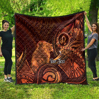 Personalised Polynesia Zodiac Leo Quilt Galaxy Polynesian Pattern Chest Tattoo Style