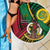 Halo Vanuatu Beach Blanket Happy 45th Independence Anniversary