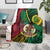 Halo Vanuatu Blanket Happy 45th Independence Anniversary