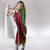 Halo Vanuatu Hooded Blanket Happy 45th Independence Anniversary