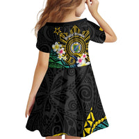 Lalawigan ng Palawan Family Matching Puletasi and Hawaiian Shirt Philippines Province Land of Promise