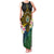 Lalawigan ng Palawan Family Matching Tank Maxi Dress and Hawaiian Shirt Philippines Province Land of Promise