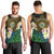 Lalawigan ng Palawan Men Tank Top Philippines Province Land of Promise