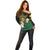 Lalawigan ng Palawan Off Shoulder Sweater Philippines Province Land of Promise